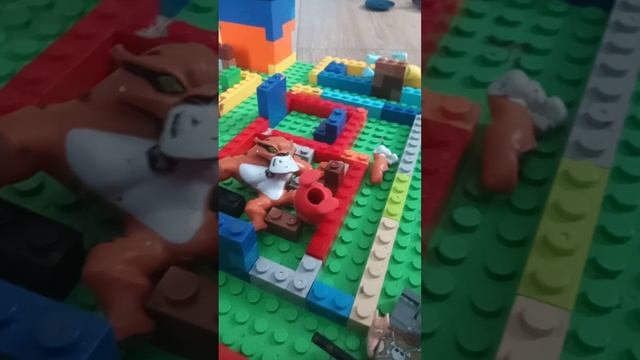 прохождение игры балди в легковой версии ( Храмцов Дмитрий)