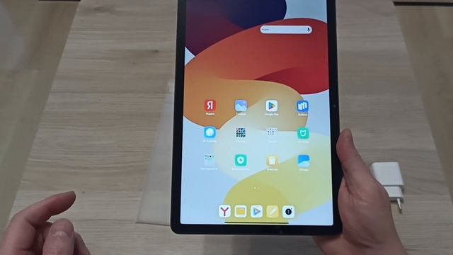 Планшет Xiaomi Redmi Pad SE 8/256 отличный и бюджетный вариант 👍 смотреть онлайн