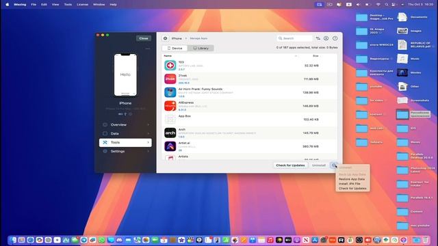 КАК УСТАНОВИТЬ УДАЛЁННЫЕ ИЗ AppStore РОССИЙСКИЕ ПРИЛОЖЕН смотреть онлайн