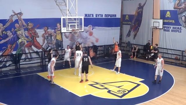 Полный матч Лига Монстров 16/17 ARD - UDaвы часть 2 смотреть онлайн