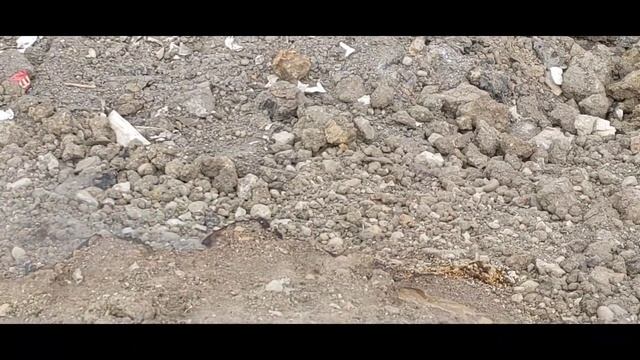 в городе Азове открыт новый мусорный полигон или адми? смотреть онлайн