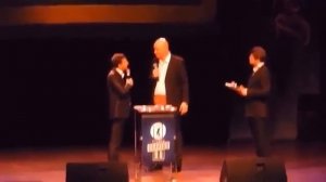 Вечерний квартал 95 КОНЦЕРТ В НЬЮ ЙОРКЕ