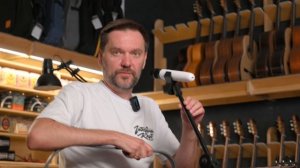 Enya NEXG 2: Гитара, которая умеет всё! | Гитарный Клуб