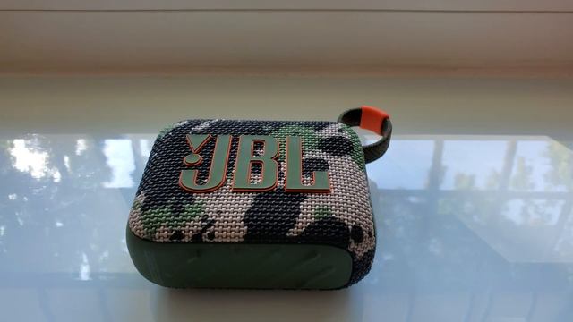 Jbl go 4 честный обзор 4k смотреть онлайн