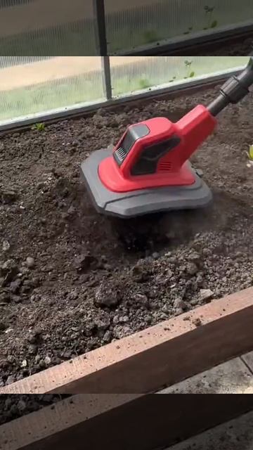 Лучший аккумуляторный культиватор смотреть онлайн