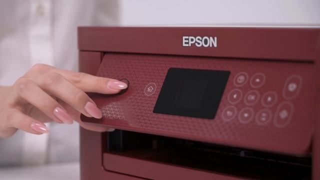 МФУ Epson EcoTank L4267 смотреть онлайн