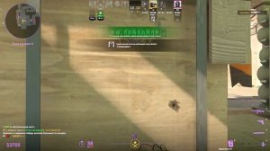 ЭТО САМАЯ ИМБОВАЯ ФУНКЦИЯ В CS2? | Следовать за отдачей