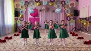 Танец Мир без войны