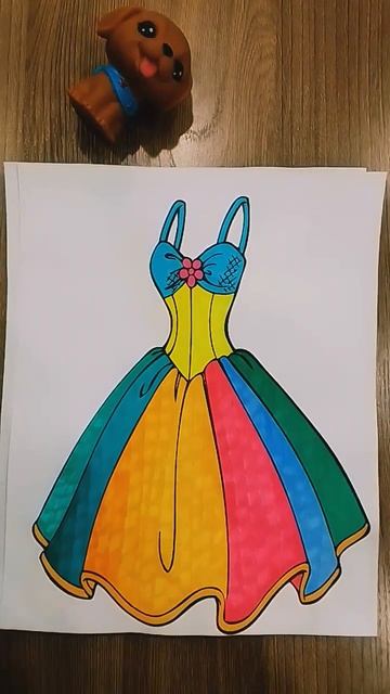 #платье #красота #девушка #одежда #мода смотреть онлайн