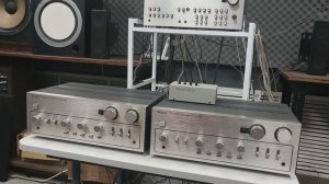 SONY TA-3650 такой же мелодичный как TA-313, только мощнее и де?