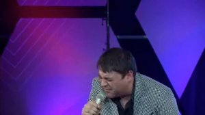 БУША ГОМАН - "Благодать на благодать"