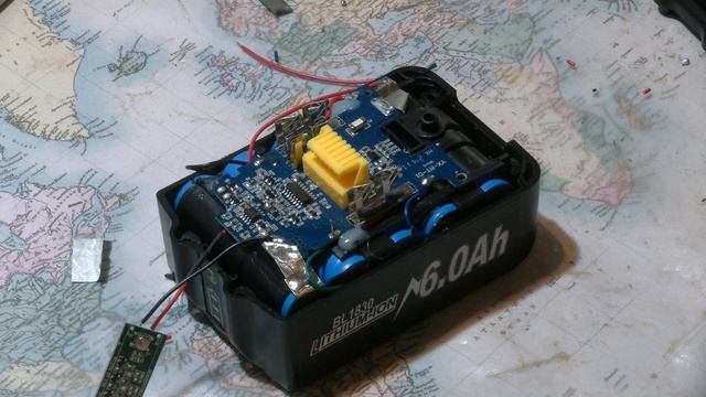 АКБ, которую покупать не нужно Часть 2