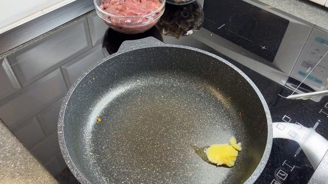 Идеальный Кето Паштет за 10 Минут – Рецепт, Который Пор