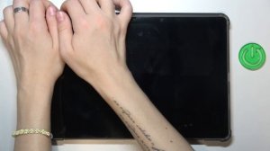 Как Включить Режим Recovery на Blackview Tab 16 Pro