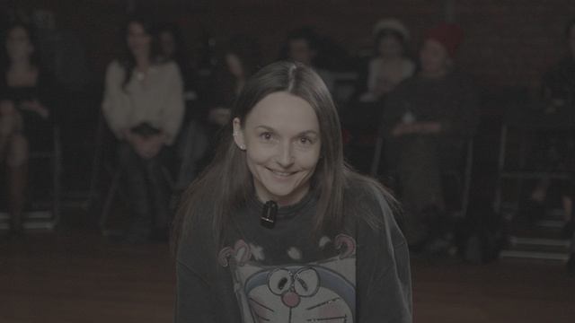 Визитка - Петроченко Марина, 2025 смотреть онлайн