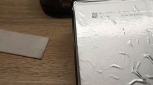 Разборка аккумулятора  Dewalt Power Stack 5Ah. Ремонт.