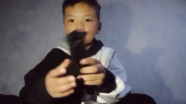 что находится в моем рюкзаке??