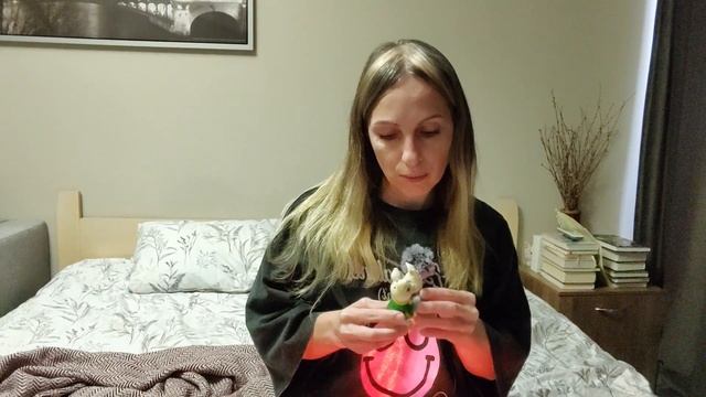 Купила дом своей мечты | Анонс видео с Бусти | Асмр