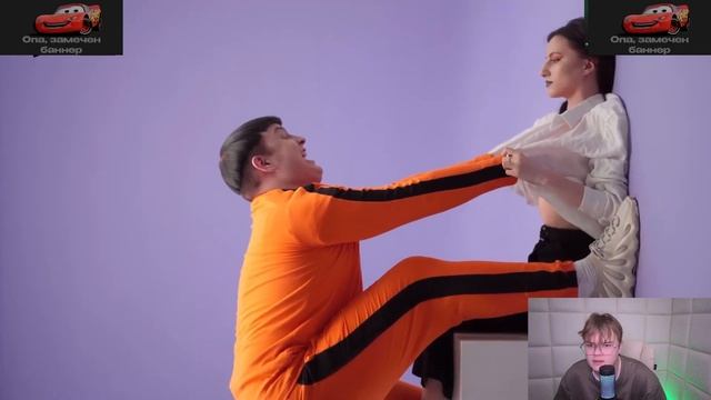 КАША СМОТРИТ - 5opka - Арбузы (клип)