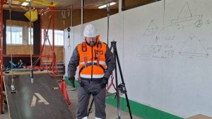 Безопасность при выполнении работ на высоте. Системы ?