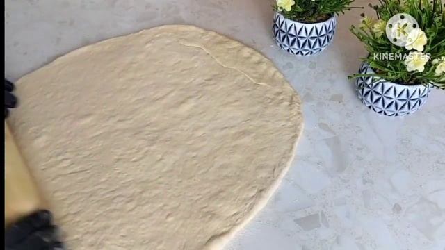 Баурсаки Воздушные! Без НИХ и Праздника не будет.Самый