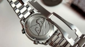 Эльбрус 5642 / Часы с идеей и духом / Форумная лимитка / Пу