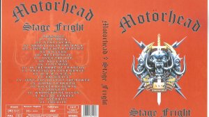 Motorhead - Stage Fright (2004)