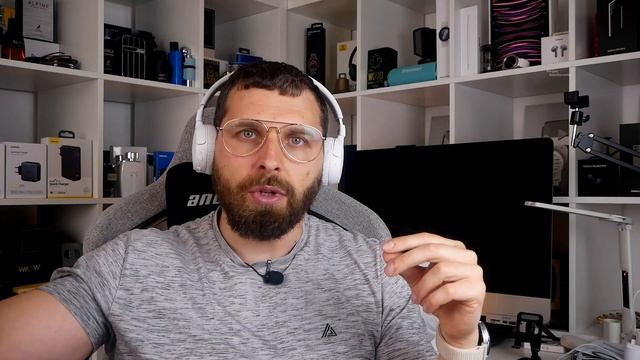 JBL Tune 670NC обзор и опыт использование смотреть онлайн