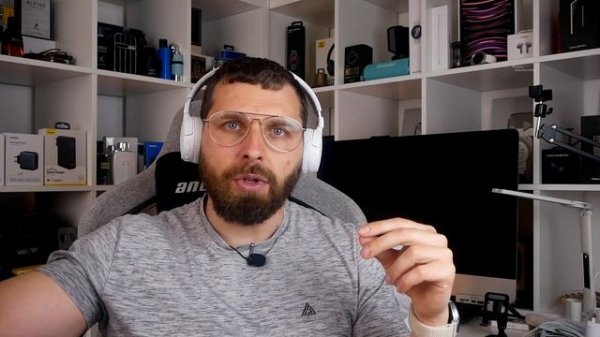 JBL Tune 670NC обзор и опыт использование