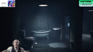 ДЕРЗКО ИГРАЕТ В Little Nightmares 2! финал #дерзко #дерзко69 #derzko6