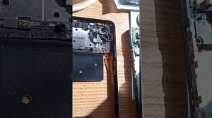 вздулся акб на моем infinix. заказал новый
