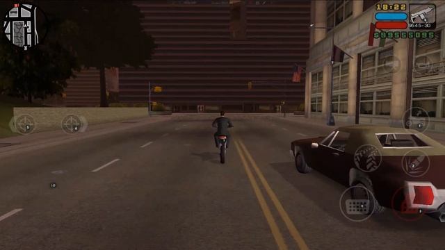 Прохождение Grand Theft Auto: Liberty City Stories #51 - Утилизация боеприпасов