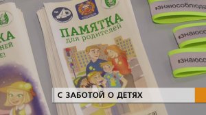 Детские удерживающие устройства при правильной установке снижают риск гибели младенцев