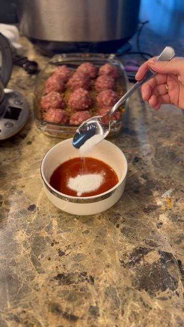 Быстрый и сытный обед