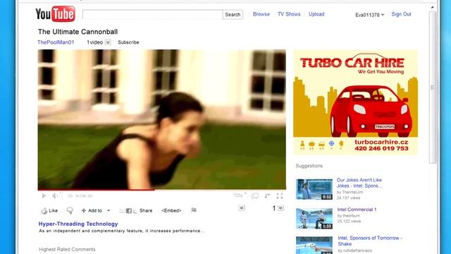 Реклама процессора Intel.ts