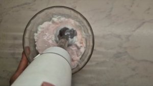 Сметанный десерт с зефиром. 2ингредиенттен тұратын де?