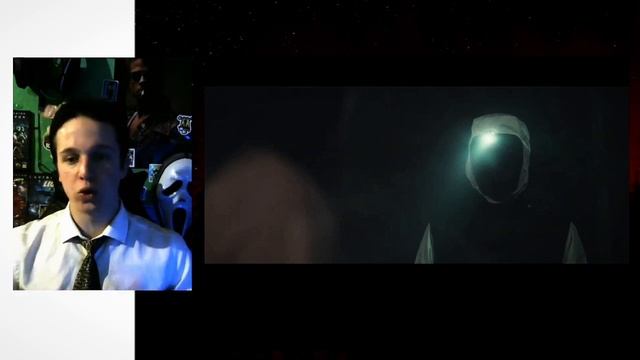 МАРШМЕЛЛОУ, КЛОУН НА КУКУРУЗНОМ ПОЛЕ (2025) - Главные Ужа?