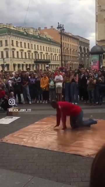 #dance #bboy #bboybattle #bboying #funny #танцы #приколы смотреть онлайн
