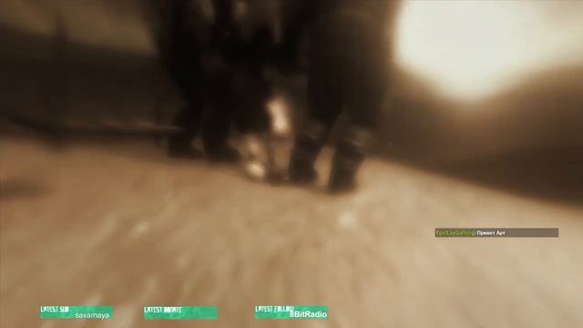 ЗАПИСЬ СТРИМА - F.E.A.R. 2: PROJECT ORIGIN #4: ФИНАЛ смотреть онлайн