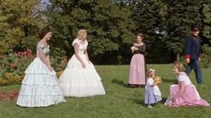 Сисси  Трудные годы императрицы 1957