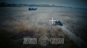 Квадро-пятачки мчатся по Сумской Народной Республике