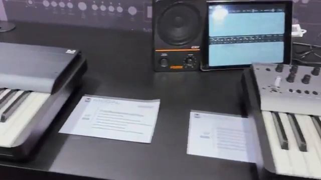 NAMM 2025 | Возвращение Behringer и Fender | Новинки от Soyuz Microphones