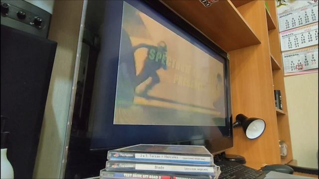 обзор игр на playstation 1. первая часть. смотреть онлайн