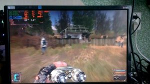 Nvidia GeForce 9600 GT тесты в 2024 году