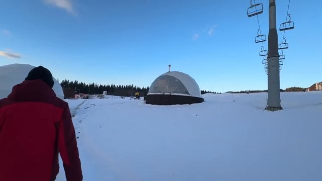 Відкриття сезону Буковель 2024-2025 буде … Погода змінила