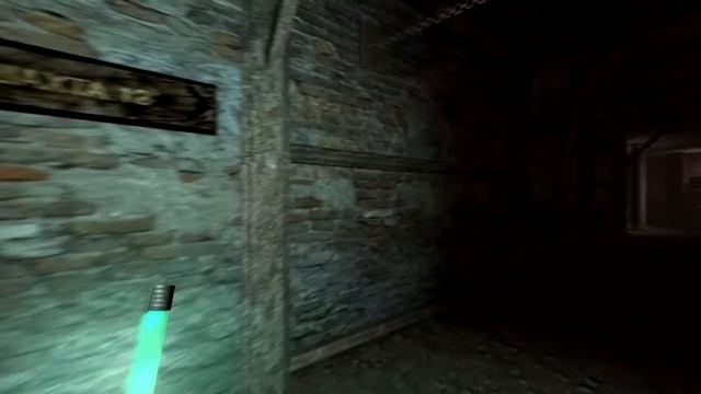 ReПрохоLet's Play "Пенумбра: Истоки Зла" (Overture) часть 20 смотреть онлайн