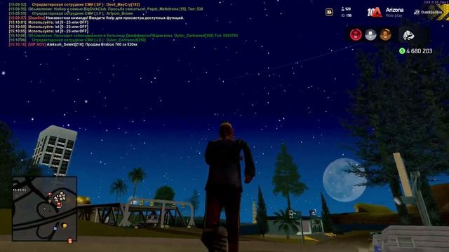 ✨СЛИВ САМОЙ ЛУЧШЕЙ СБОРКИ ДЛЯ ФАРМИЛ НА ЛАУНЧЕР АРИЗО