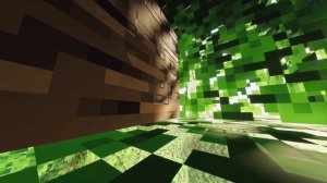 RTX ШЕЙДЕРЫ НА ТЕЛЕФОН!? Visuality deffered shader для Майнкрафт бед