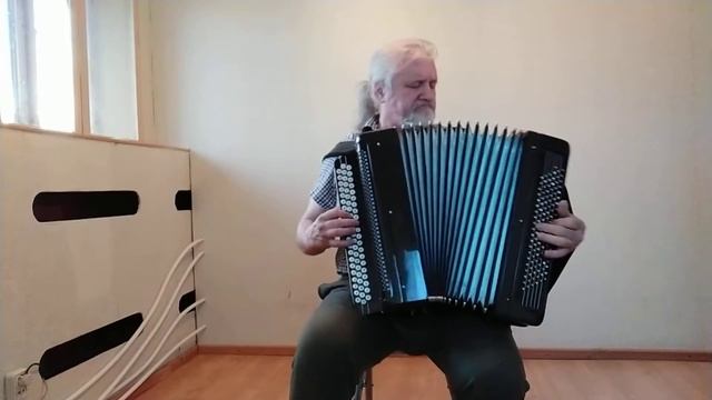 муз.А.Абрамова " Волны бьютса в берег вольный!" смотреть онлайн