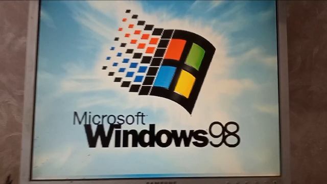 Ретро комп socket 7. pentium 150 vs pentium mmx 166 vs pentium 250 mhz смотреть онлайн